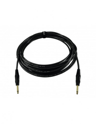SOMMER CABLE Jack cable 6.3 mono 6m...
