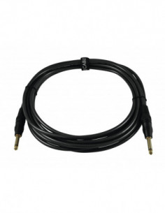 SOMMER CABLE Jack cable 6.3... 2