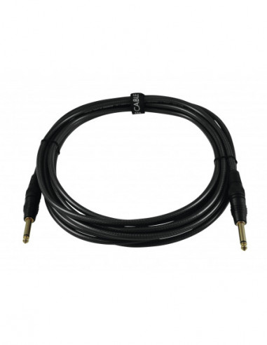 SOMMER CABLE Jack cable 6.3 mono 10m...