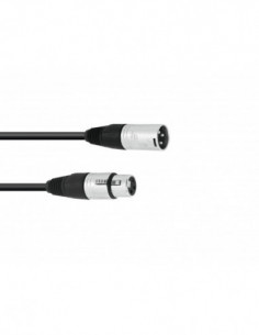 SOMMER CABLE XLR cable 3pin...