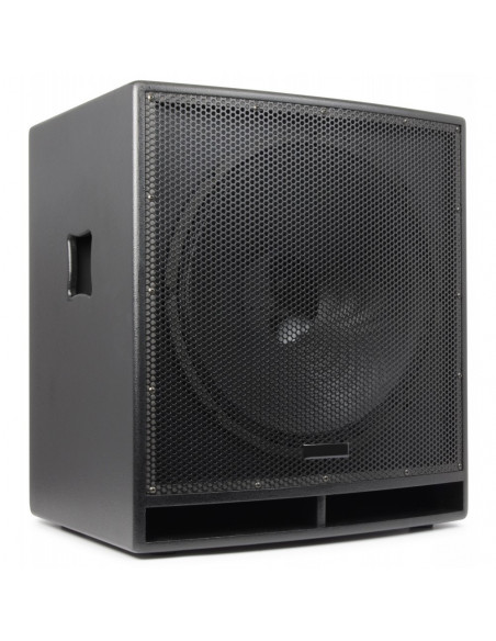 Subwoofer Activo 18" 600W SWP18PRO