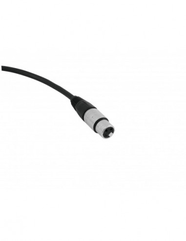 SOMMER CABLE XLR cable 3pin 3m bk...
