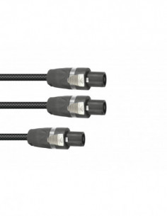 SOMMER CABLE Adaptercable...