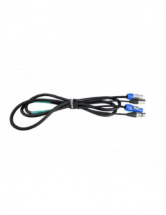EUROLITE Combi Cable DMX... 2
