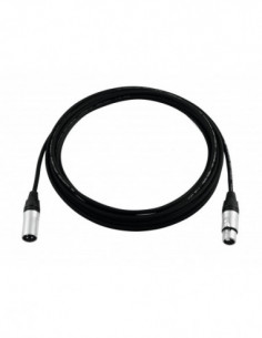 PSSO DMX cable XLR 3pin... 2