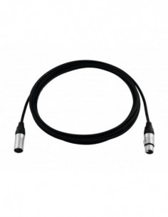 PSSO DMX cable XLR 5pin 1m... 2