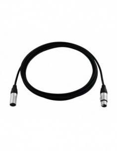 PSSO DMX cable XLR 5pin... 2