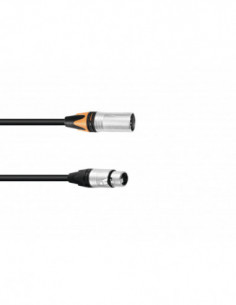 PSSO Adaptercable DMX XLR...