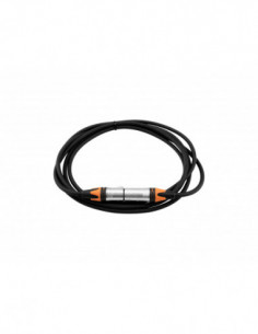 PSSO XLR cable COL 3pin 3m... 2