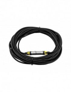 PSSO XLR cable COL 3pin 20m... 2