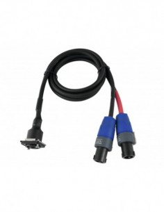 PSSO Patch Cord... 2