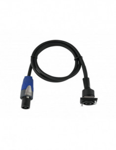 PSSO Patch Cord... 2