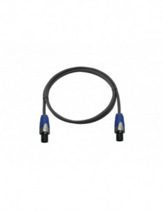 PSSO Speaker cable Speakon... 2