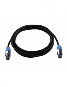 PSSO Speaker cable Speakon... 2