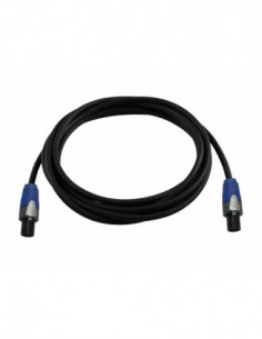 PSSO Speaker cable Speakon... 2