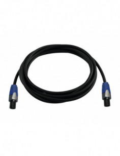 PSSO Speaker cable Speakon... 2