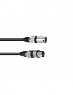PSSO Speaker cable XLR...