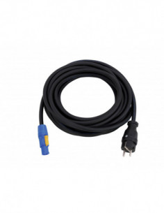 PSSO PowerCon Power Cable... 2