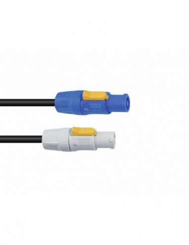 PSSO PowerCon Connection Cable 3x2.5 5m
