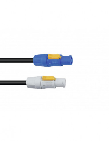 PSSO PowerCon Connection Cable 3x2.5 10m