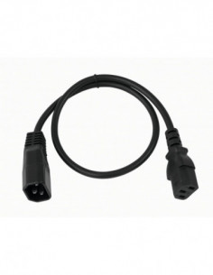 OMNITRONIC IEC Extension... 2