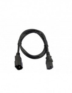 OMNITRONIC IEC Extension... 2