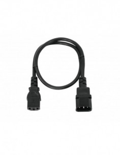 OMNITRONIC IEC Extension... 2