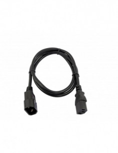 OMNITRONIC IEC Extension... 2