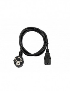 OMNITRONIC IEC Power Cable...