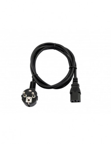 OMNITRONIC IEC Power Cable 3x0.75...