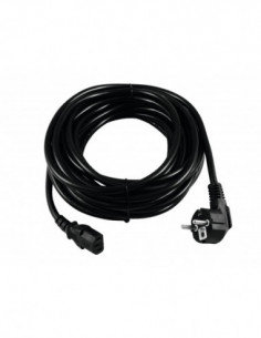 OMNITRONIC IEC Power Cable... 2
