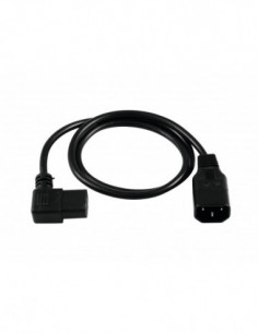 OMNITRONIC IEC Extension... 2