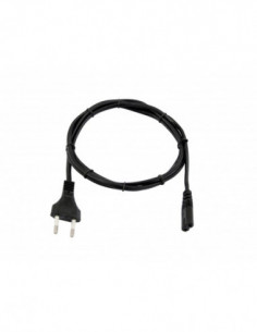 OMNITRONIC Euro Power Cable...
