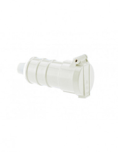 BALS Safety connector durable gy