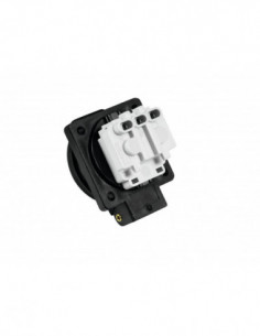 BALS Safety Outlet 16A bk 2