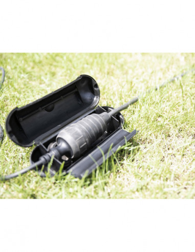 OMNITRONIC Weather-Proof Protection...