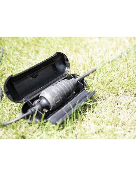 OMNITRONIC Weather-Proof Protection Box outdoor