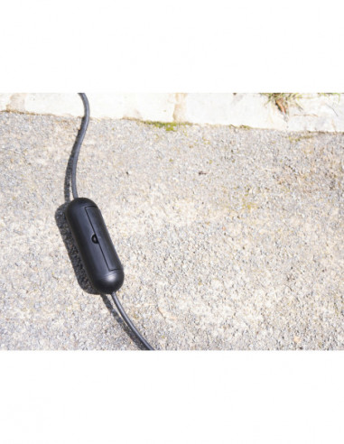 OMNITRONIC Weather-Proof Protection...