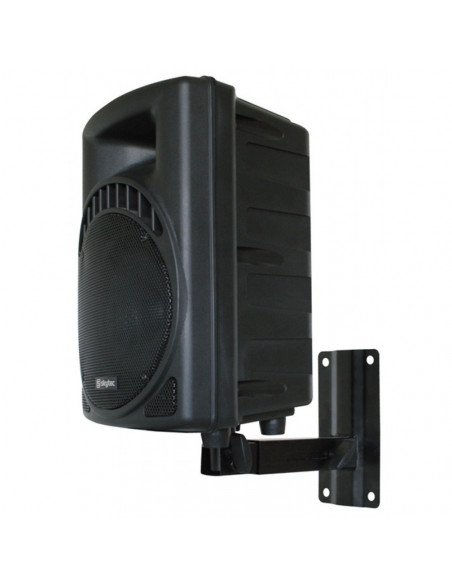 SKYTEC Suporte coluna parede Inclin 180.185