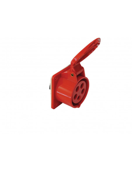 MENNEKES CEE Mounting Connector 32A 5pin