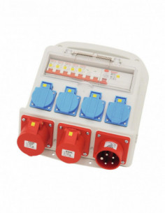 EUROLITE SBP-1610 Power... 2