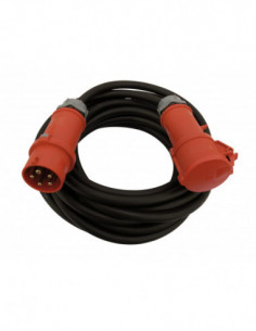 PSSO CEE Extension 32A 5x6... 2