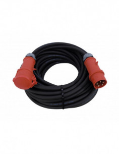 PSSO CEE Extension 32A 5x6... 2