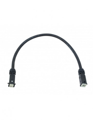 PSSO HQ5 extension 5x2.5 1m H07RN-F bk