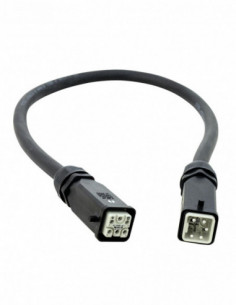 PSSO HQ5 extension 5x2.5 6m... 2