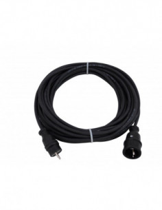 PSSO Extension 3x1.5 10m bk 2