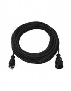 PSSO Extension 3x1.5 20m bk 2