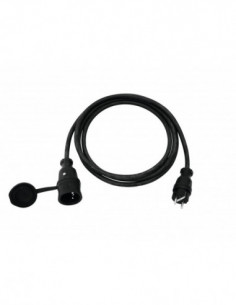 PSSO Extension 3x2.5 3m bk 2