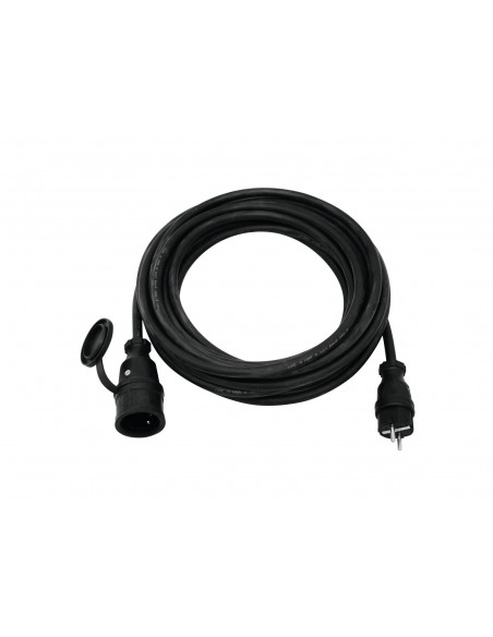 PSSO Extension 3x2.5 10m bk