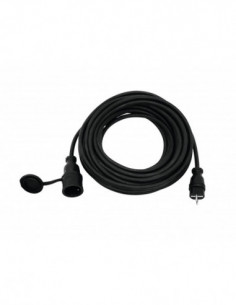 PSSO Extension 3x2.5 15m bk 2